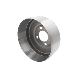 มีดปอกหนังยี่ห้ออีเกิ้ล รุ่น 801 แบบใบมีดกลม สำหรับเครื่องตัดหนัง - Product Image 3