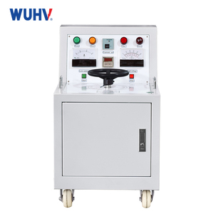 Transformador de Prueba TC-15kVA, Consola de Potencia, Regulador de Voltaje Dedicado - Product Image 6