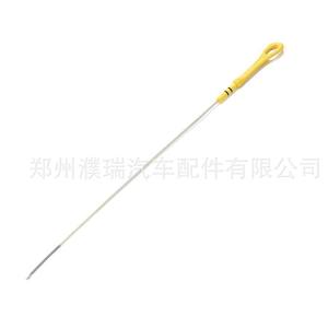 Varilla medidora de aceite 26611-3A000 26611-3A100 26611-3A500 para motores Hyundai Kia, herramienta de inspección universal de acero inoxidable para automóviles - Product Image 3