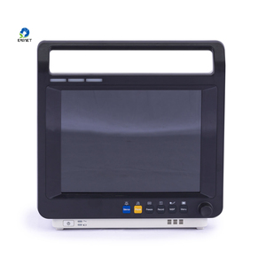 EUR VET Top segni vitali <span class=keywords><strong>Monitor</strong></span> Vet <span class=keywords><strong>Monitor</strong></span> Multiparametro <span class=keywords><strong>Bpm</strong></span> <span class=keywords><strong>Monitor</strong></span> paziente cina - Product Image 3