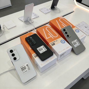 สมาร์ทโฟน 5G รุ่นใหม่ปี 2026 Spark 40 Pro 16G+1TB รุ่นทั่วโลก กล้องหน้า 78MP กล้องหลัง 108MP ระบบ Android LTE CDMA 5G สมาร์ทโฟนสำหรับเล่นเกม - Product Image 5