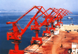 סין פורטל מקצועי עגור <span class=keywords><strong>30</strong></span> טון 35ton נמל ימי חיל הים - Product Image 2