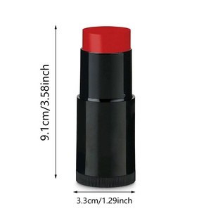 Pintura Facial en Barra <span class=keywords><strong>de</strong></span> 20g para Halloween, Pintura Corporal a Base <span class=keywords><strong>de</strong></span> Aceite para Escenarios y Efectos Especiales - Product Image 2