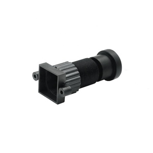 <strong>1</strong>/<strong>4</strong>" FOV 7.<strong>4</strong> Degree Micro Optical <strong>Lens</strong> Focal Length 21mm M12.6 Mount <strong>F</strong>/NO 6.0 CCTV <strong>Lens</strong> - Product Image 4