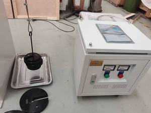 เครื่องทดสอบแรงบิดลวดโลหะผสมแบบดิจิตอล HST EZ3 EZ6 <span class=keywords><strong>EZ10</strong></span> ปรับความเร็วได้แบบไร้ขั้นบันได ทดสอบแรงบิดแบบสองทิศทาง - Product Image 5