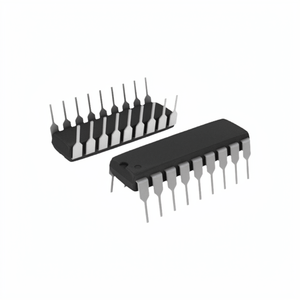 18 DIP Authorized Distributor Embedded PIC16C56-RCE_P Electronics Component - Product Image 1