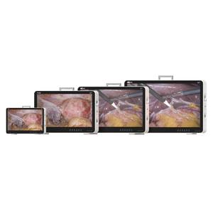 กล้องเอนโดสโคป Camjoy Full HD ขนาด 15.6/<span class=keywords><strong>22</strong></span>/24/27 นิ้ว สำหรับใช้ทางการแพทย์ ความละเอียดสูง ใช้งานร่วมกับกล้องแบบแข็งได้ - Product Image 3