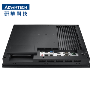Advantech PPC 419EHL IP66 จอสัมผัสอุตสาหกรรมขนาด 19 นิ้ว แบบกันน้ำ พร้อมดีไซน์บางเฉียบไร้พัดลม - Product Image 2