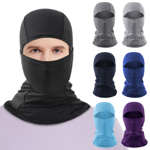Custom Logo Unisex Tactico <b>Ski</b> Skull Cap Balaclava Outdoor Full <b>Face</b> <b>Mask</b> Sports Cycling Hat Character - Product Image 3