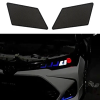 JINXIN Hot 12V Dynamic Magic Eye Display Light Winking Customized Multi-Mode Devil Eyes Car Led Panel