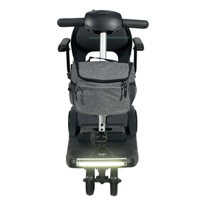 Scooter de mobilité tout-terrain ultra léger pour personnes âgées, scooter de mobilité tout-terrain électrique à 4 roues - Product Image 2