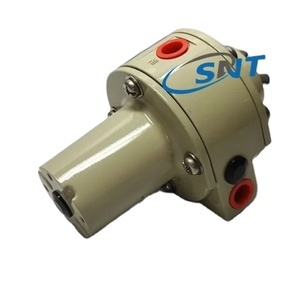 Nhật Bản yamatake azbil KZ03-2B azbil áp lực giảm van điều tiết không khí KZ03-2A - Product Image 1