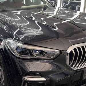 1.52*15m TPU TPH PPF Transparent clair anti-jaune anti-rayures auto-cicatrisant peinture automatique film protecteur 10 ans de garantie - Product Image 5