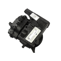 Pour Mercedes Benz C coupé S coupé W205 W217 caméra de recul étanche vue arrière CCD capteur d'image 1 an de garantie