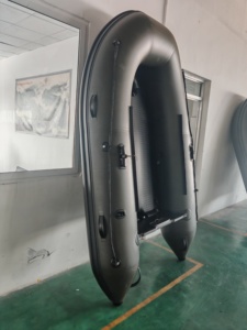 Ventes chaudes <span class=keywords><strong>Comax</strong></span> OEM/ODM Rush Wave Boat, bateau de pêche gonflable pour 3, 4 ou 5 personnes - Product Image 5