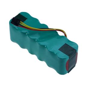 Sc aa 2000mah ni-mh sc2000mah sc2200mah 14,4 v ni mh аккумулятор для пылесоса X500 X580 CR120 ILIFE2711 - Product Image 2