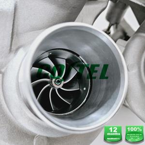 Nâng cấp turbo tăng áp Ford F-150 Raptor 3.5L Ecoboost giai đoạn 3 46mm 17-21 JL7Z-6K682 JL7Z-6K682 JL3Z-6K682-C JL3Z-6K682-D - Product Image 4