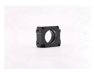 Piezas de Latón Fresadas por CNC de Alta Precisión Hechas en China con Tratamiento de Superficie, Certificación ISO9001, Proveedor OEM Personalizado - Product Image 2