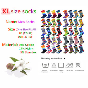 Thực Phẩm Phong Cách Ngô Mảnh Duy Nhất Cặp Hộp Đóng Gói Quà Tặng Vớ Sinh Viên Vui Màu Vàng Crew Jacquard Mềm Cá Tính Vớ - Product Image 6