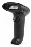 Scanner de codes à barres portable USB RS232 SV6708 Scanner de codes à barres en papier pour téléphone portable 1D 2D QR PDF417