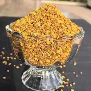 Gránulos de Polen de Abeja 100% Naturales de Alta Calidad, Polen Puro Mixto, Materia Prima de Polen de Abeja, Polen de Miel Fresco Puro - Product Image 5