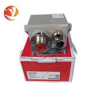 สวิตช์แรงดัน 060-312066 ของแท้ใหม่เอี่ยม ตัวควบคุมแบบตั้งโปรแกรมได้ PLC - Product Image 1