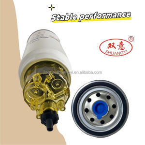 Filtre à carburant de camion filtre à carburant diesel séparateur d'eau FS36267 PL420 séparateur d'eau filtre à carburant pour pièces de rechange de moteur - Product Image 5