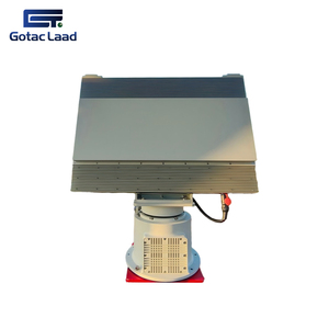 Détecteur <span class=keywords><strong>de</strong></span> signal anti-<span class=keywords><strong>drone</strong></span>, radar d'identification des drones et des oiseaux, portée <span class=keywords><strong>de</strong></span> 3,5 km, durable, résistant à l'eau, petite taille, installation facile, adaptatif - Product Image 2