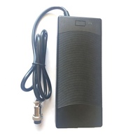 12.6V 14.4V 25.2V 16.8V 29.2V 29.4V 1.5A 2A 3A 42V 4A 5A 36V AU LITHIUM ION Portable Power Chargeur de Batterie