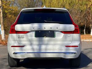 En stock d'occasion <span class=keywords><strong>Xc60</strong></span> Recharge <span class=keywords><strong>New</strong></span> Energy Electric Ev Voiture Véhicule Main Gauche Pure Electric <span class=keywords><strong>2023</strong></span> - Product Image 6