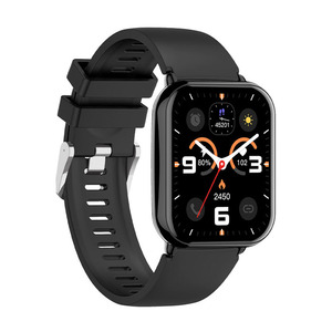 Z169 Unisex Montre <strong>Smart</strong> <strong>Watch</strong> with 1.83inch <strong>Touch</strong> <strong>Screen</strong> Voice Assistant Message Reminder Health Monitoring Long Batter Life - Product Image 2