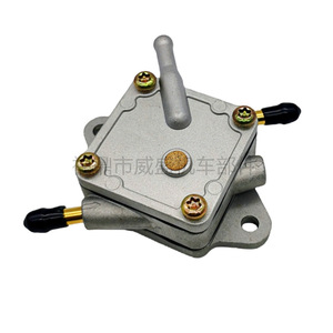 ปั๊มเชื้อเพลิงรถกอล์ฟ JN6-F4410-00 G16 G20 G22 1996-2007 อะไหล่ทดแทน - Product Image 4