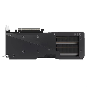 การ์ดจอเกมมิ่งคุณภาพสูงสำหรับ GeForce RTX 3060 12GB GDDR6 192 บิต อุปกรณ์คอมพิวเตอร์เดสก์ท็อป RTX3060 การ์ดจอเกมมิ่งสำหรับคอมพิวเตอร์ - Product Image 2
