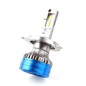 Offre Spéciale P11 150W 14000LM Led Phare Ampoule H4 Voiture Led Phare H7 H11 9006 9005 9012 Auto Phare - Product Image 4