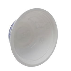 Contenitori di cereali con coperchi di <span class=keywords><strong>Yogurt</strong></span> greco tazze di avena tazza di avena su misura materiale PP monouso in plastica tazza di latte per <span class=keywords><strong>Yogurt</strong></span> - Product Image 5