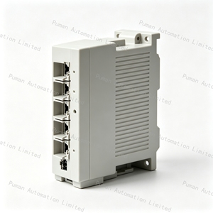 100% ของแท้ 6ES7317-2FK14-0AB0 CPU317F ชุดประมวลผลกลาง 6ES7317-6FF00-0AB0 6ES7317-6FF03-0AB0 ตัวควบคุม PLC - Product Image 5