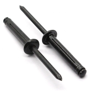 Nhà máy cung cấp trực tiếp tùy chỉnh 1 mét Đen Pop đinh tán nhôm thép không gỉ - Product Image 5