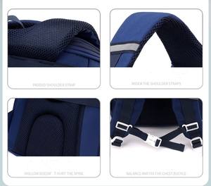 Zaino Trolley ZIRANYU di Grande Capacità, Versatile e Staccabile, Borsa Scolastica con Ruote, Zaino Trolley Cartoon <span class=keywords><strong>per</strong></span> <span class=keywords><strong>Bambini</strong></span> - Product Image 2