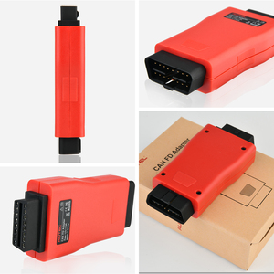 Adaptador Autel CAN FD Global compatible con todas las herramientas de diagnóstico Autel VCI Adaptador Autel CAN FD - Product Image 5