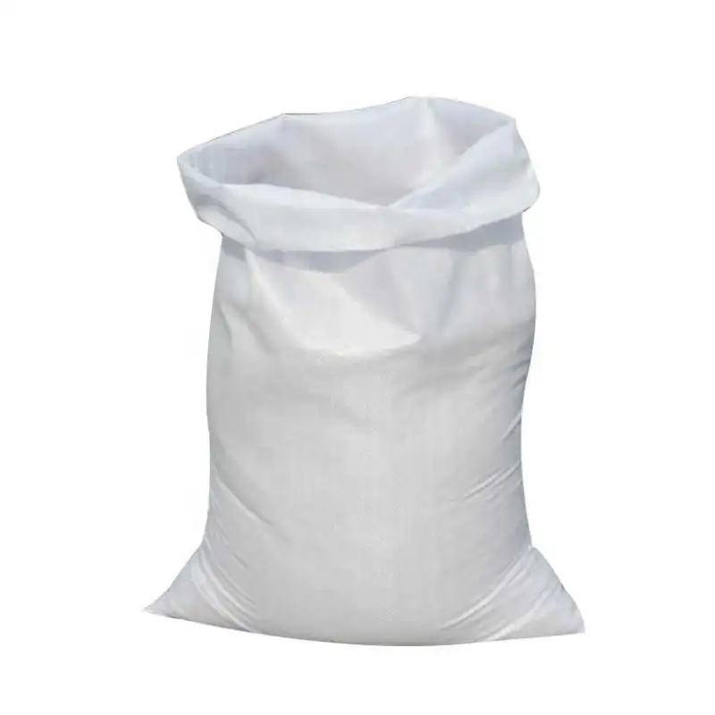 Sacos tecidos saco agrícola saco tecido pp saco de areia sacos de plástico de alta qualidade