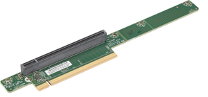 RSC-S-6G4 1U LHS Standard <b>Riser</b> 1x <b>PCIe</b> 4.0 x16 Passive HF RoHS for Supermicro Server - Product Image 3