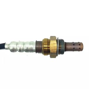 Sensor de oxígeno para <span class=keywords><strong>BMW</strong></span> X3 E83 E90 E91 2004-2011E81 116i <span class=keywords><strong>316i</strong></span> 318i 320i X3 Z4 E87 116i 3er <span class=keywords><strong>316i</strong></span> OEM NO.11787530287 - Product Image 3