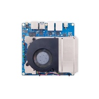 OrangePi AI Station 16 cœurs CPU, processeur série Ascend 310, 1,9 GHz, 176 TOPS, mini PC IA