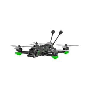 Nazgul Evoque F5D V2 6S HD 5inch tự do bnf O4 không khí đơn vị Blitz máy ảnh 4K nhiếp ảnh Quadcopter FPV <span class=keywords><strong>Mini</strong></span> Drone với máy ảnh - Product Image 2