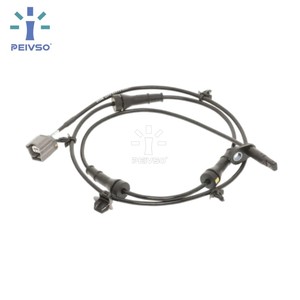 Capteur de vitesse de roue ABS arrière droit PEIVSO OEM 47900-5AA0A 47900-5BE0A compatible avec Nissan Murano 4WD 2015-2020 - Product Image 1