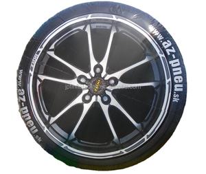 Grote Op Maat Gemaakte Luchtdichte Opblaasbare Reclameband Te Koop, Opblaasbare Band Voor Reclame - Product Image 1