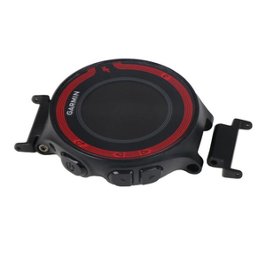 <span class=keywords><strong>Correa</strong></span> de <span class=keywords><strong>Reloj</strong></span> de Metal de 20 mm con Descuento, Conector de Repuesto para <span class=keywords><strong>Reloj</strong></span> <span class=keywords><strong>Garmin</strong></span> <span class=keywords><strong>Forerunner</strong></span> 220/230/235/620/630/<span class=keywords><strong>735XT</strong></span>/235 Lite - Product Image 3