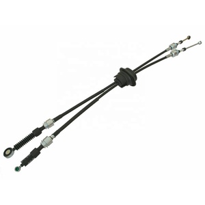AUTO PARTS <strong>GEAR</strong> SHIFT <strong>CABLE</strong> OEM 25191776 - Product Image 3
