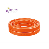 Câble plat torsadé KableTex NM-B 6/3 8/3 10/3 12/3 14/3 en cuivre isolé PVC, 600V, pour construction résidentielle intérieure