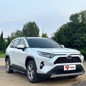 Venta Especial: Toyota <span class=keywords><strong>RAV4</strong></span> de Segunda Mano, 2.0L 2.5L, Autos a Gasolina, SUV Usados, 4x4, Vehículos con Volante a la Izquierda - Product Image 3